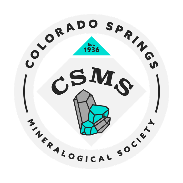 Colorado Springs Mineralogical Society